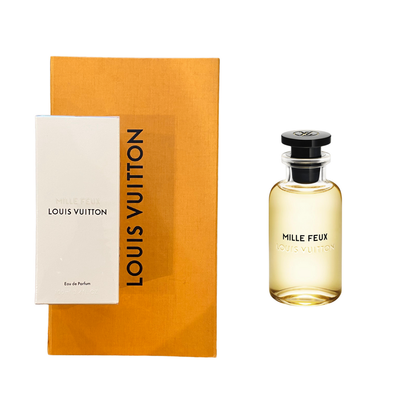 Fleur du Désert, il nuovo profumo Louis Vuitton - Wondernet Magazine