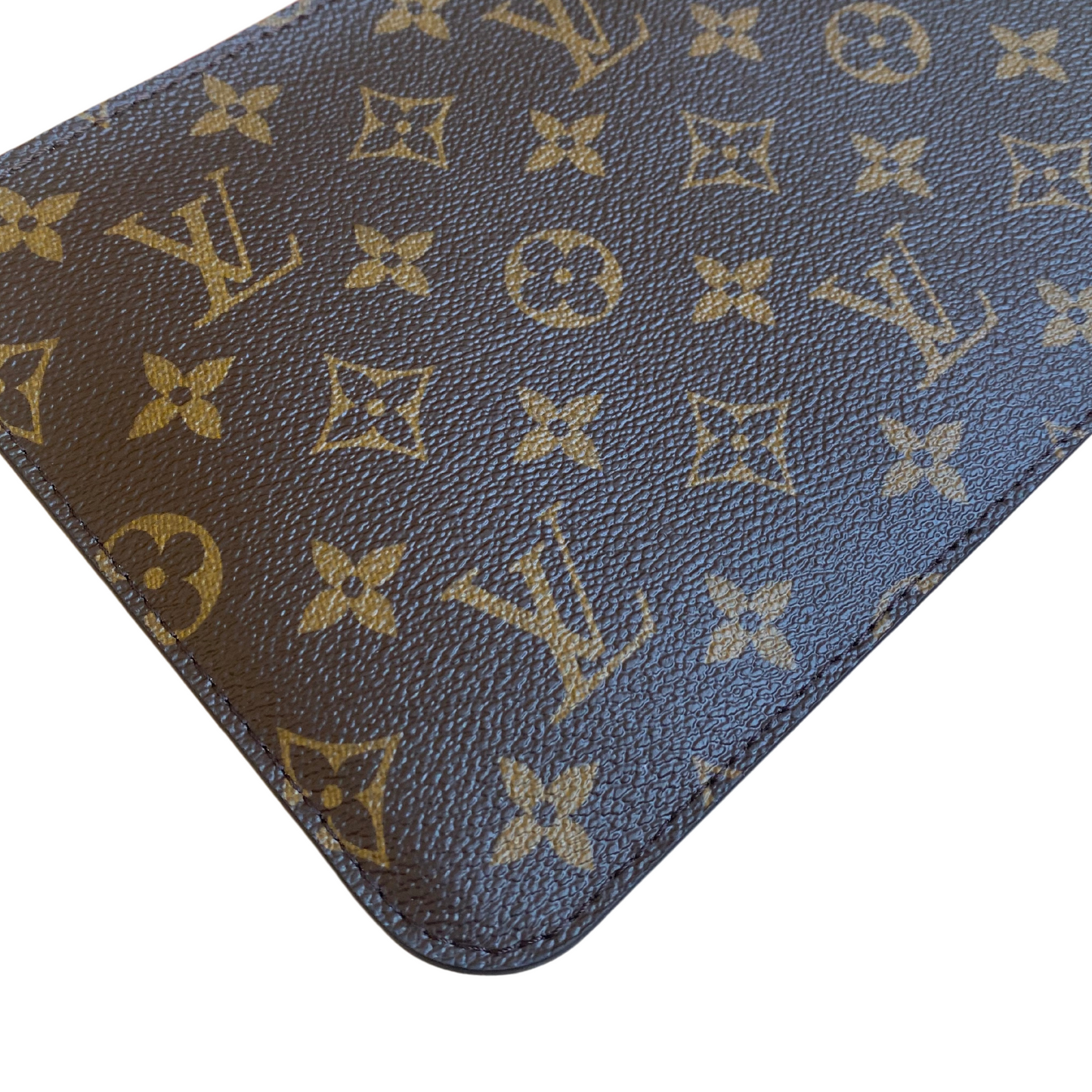 POCHETTE PIATTA LOUIS VUITTON