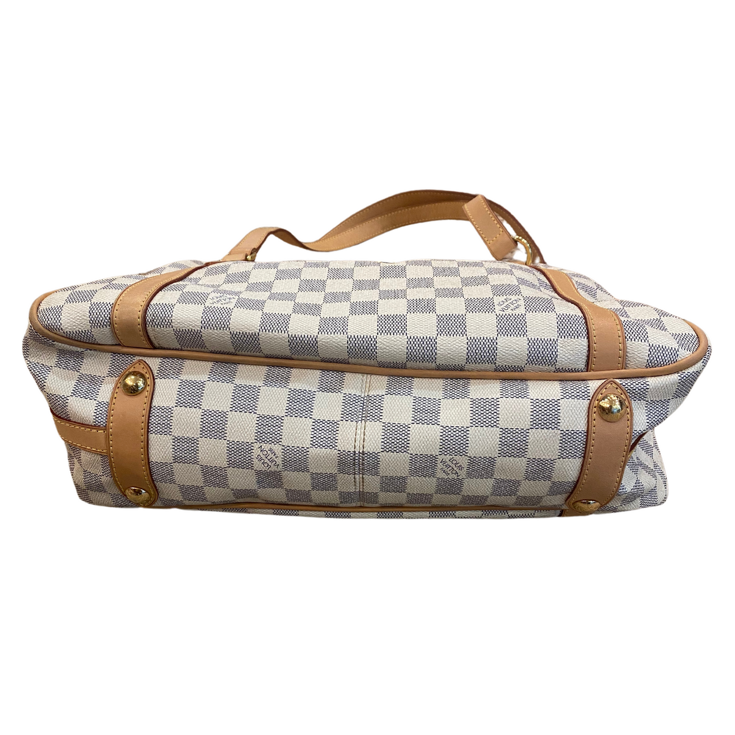 STRESA LOUIS VUITTON DAMIER AZUR