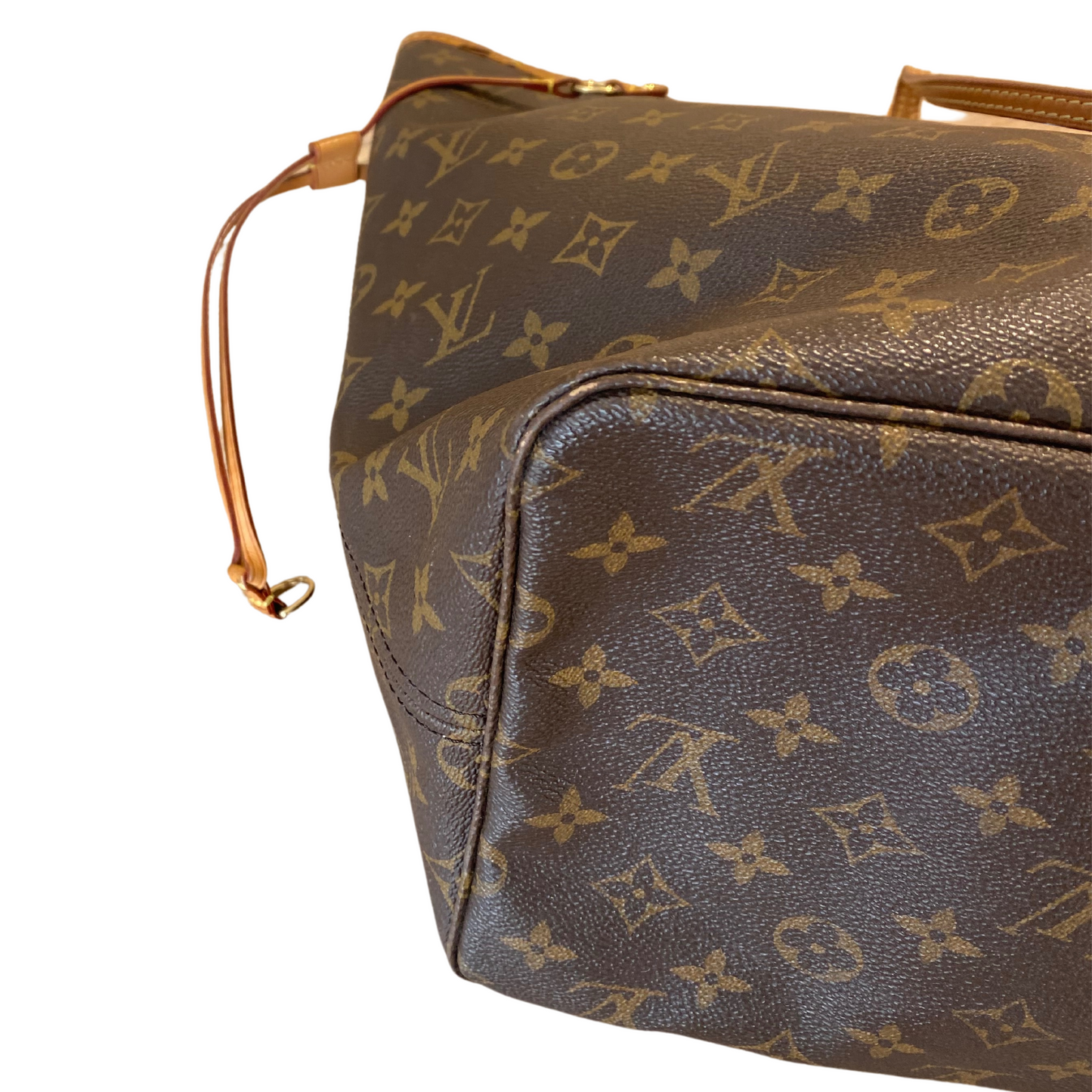 NEVERFULL GM LOUIS VUITTON