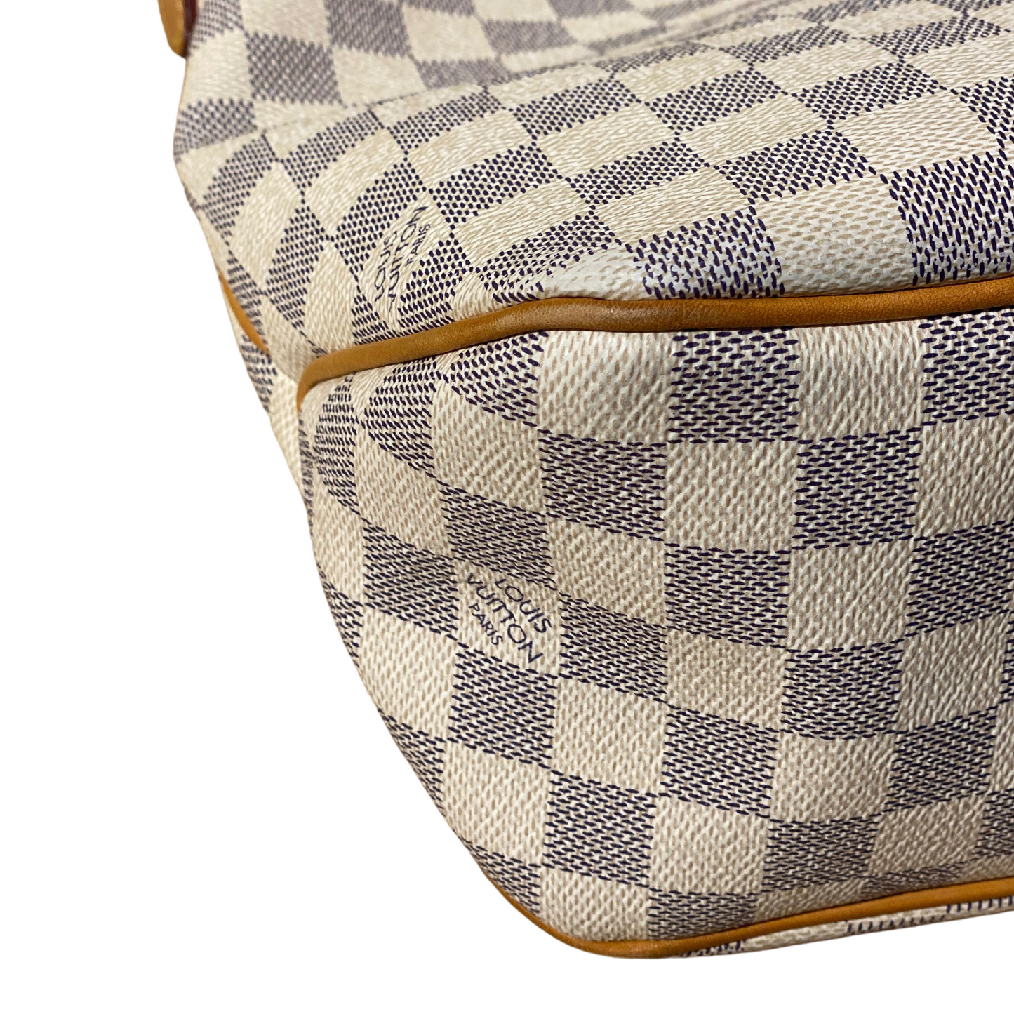 DELIGHTFUL DAMIER AZUR LOUIS VUITTON