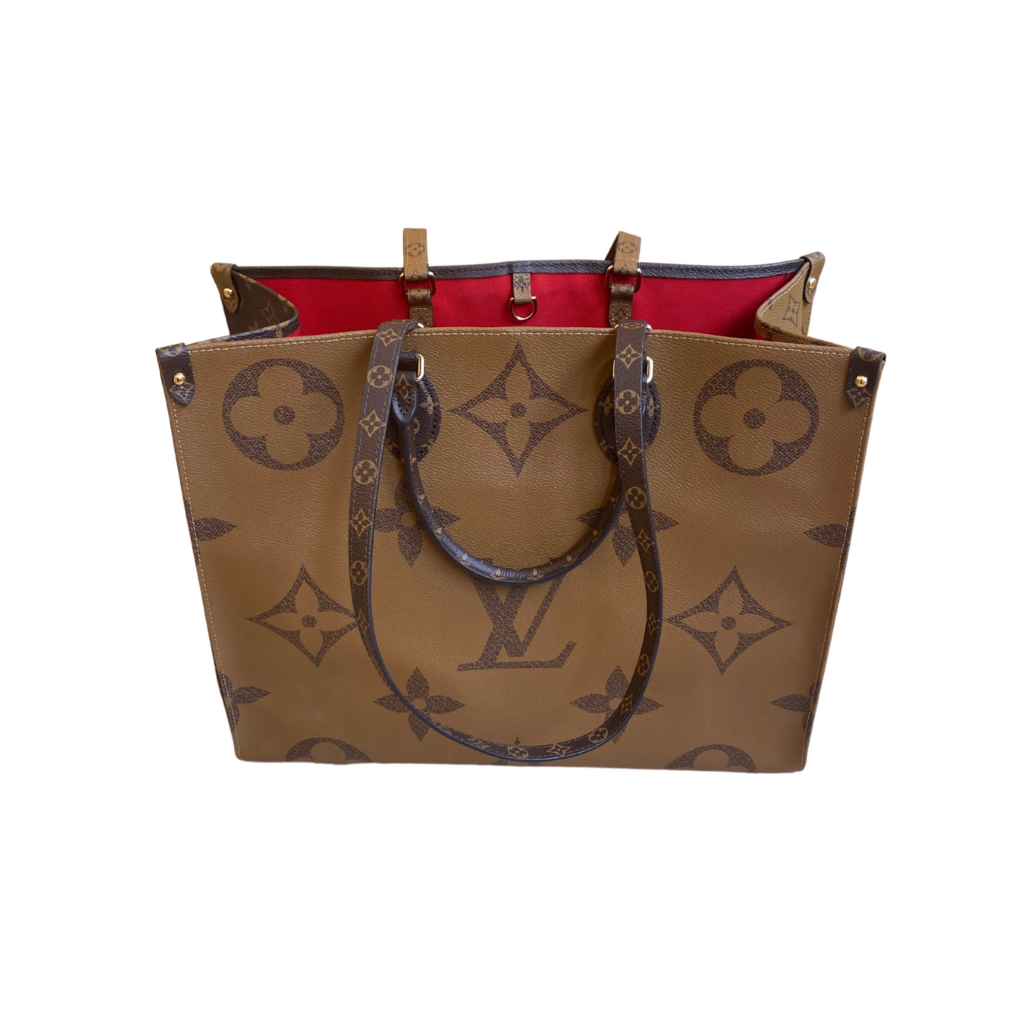 ONTHEGO LOUIS VUITTON GM