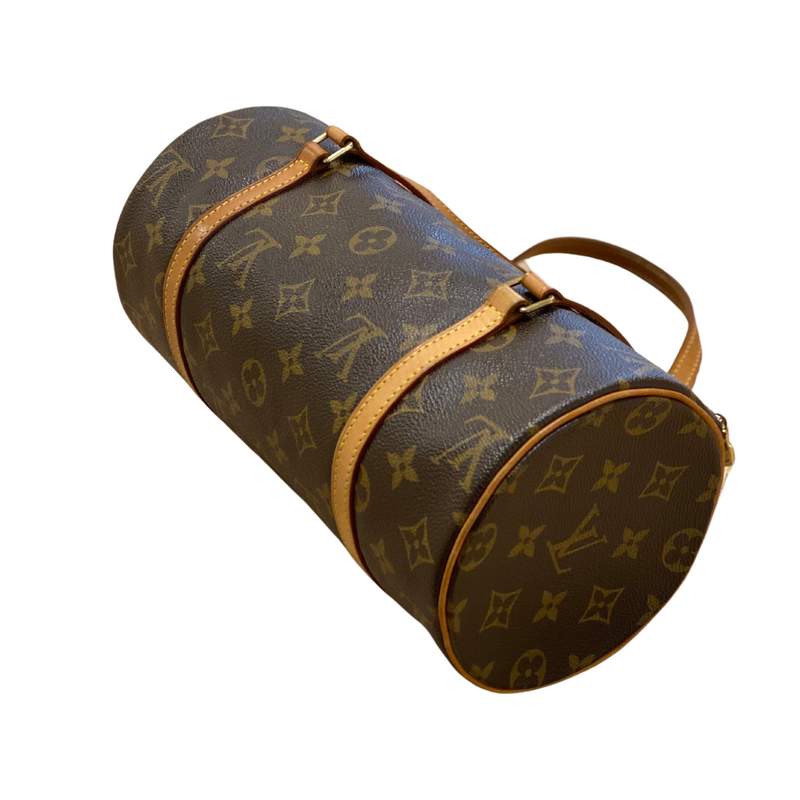 Louis vuitton deals borsa cilindro