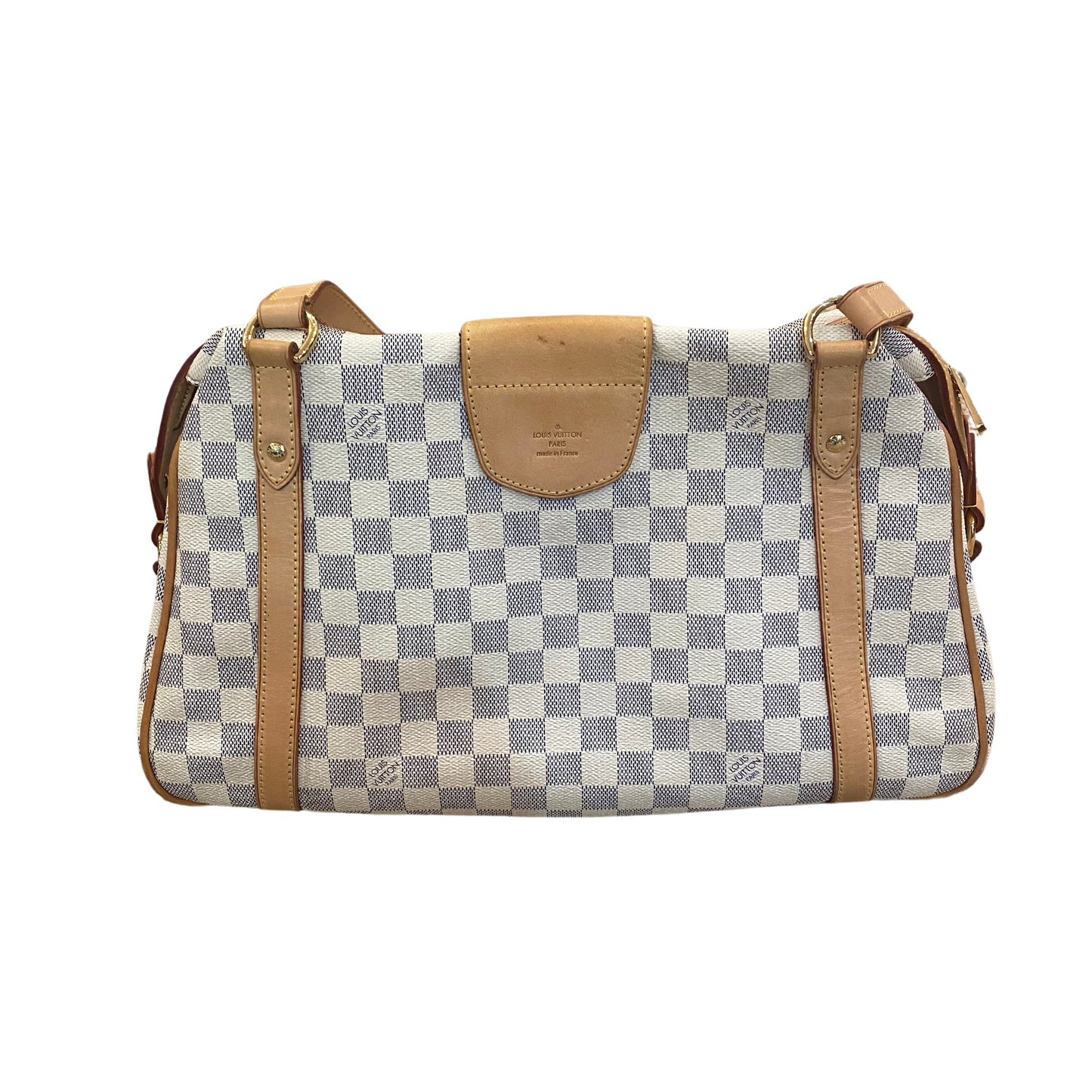 STRESA LOUIS VUITTON DAMIER AZUR