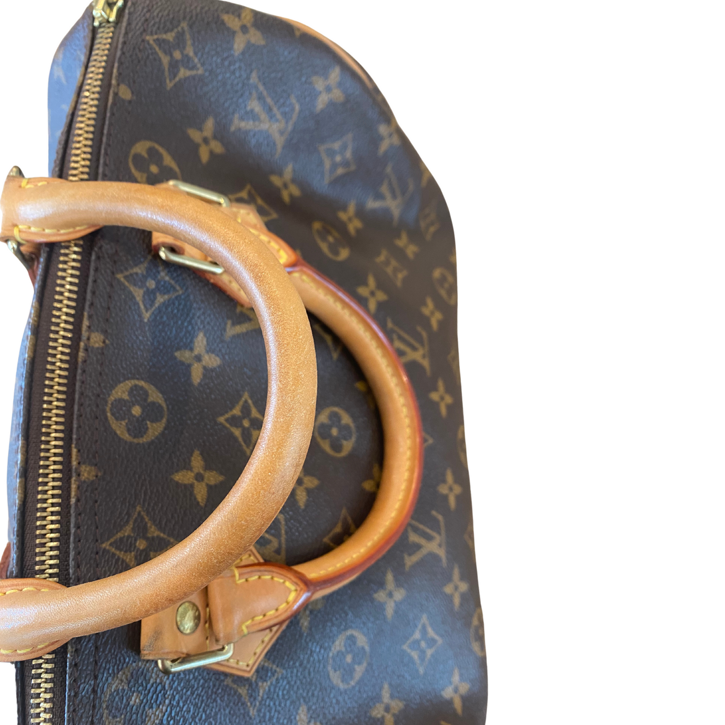 SPEEDY 30 LOUIS VUITTON