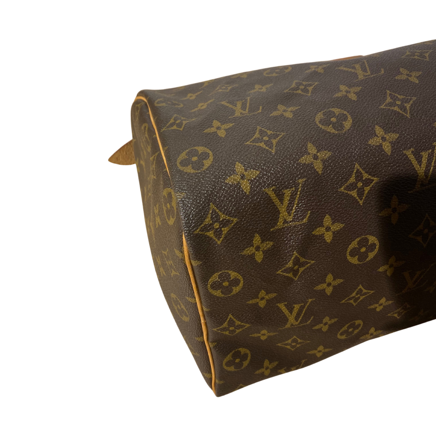 SPEEDY 35 MONOGRAM LOUIS VUITTON