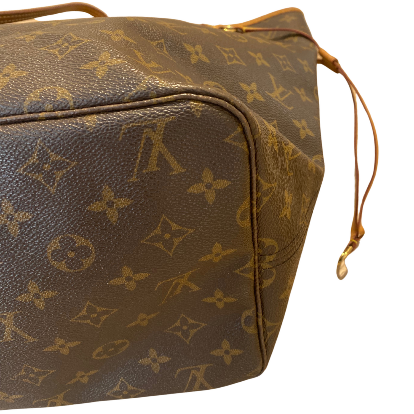 NEVERFULL GM LOUIS VUITTON