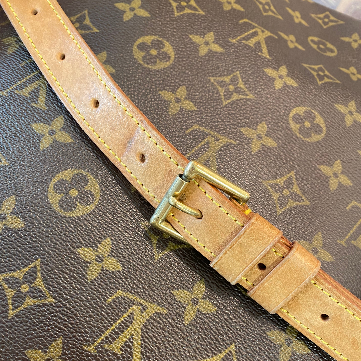 MUSETTE GM LOUIS VUITTON