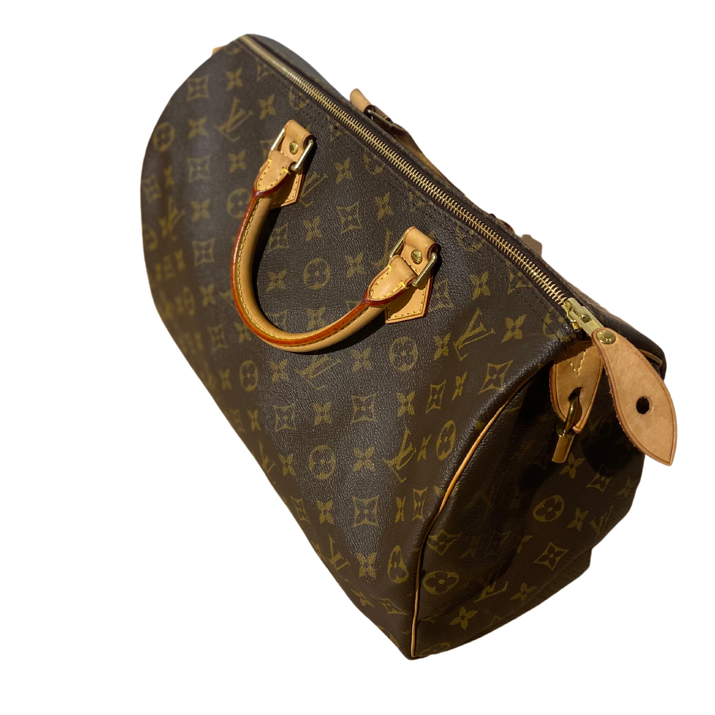 SPEEDY 35 MONOGRAM LOUIS VUITTON