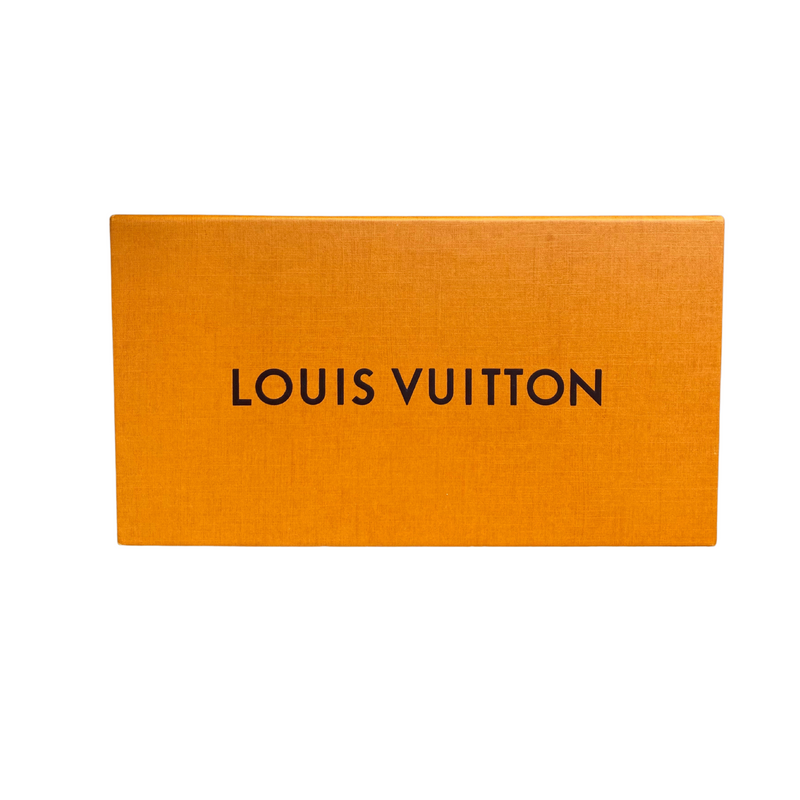 Louis Vuitton portafoglio Sarah Limited Edition in tela monogram