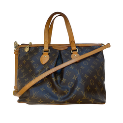 Borsa Louis Vuitton Palermo PM