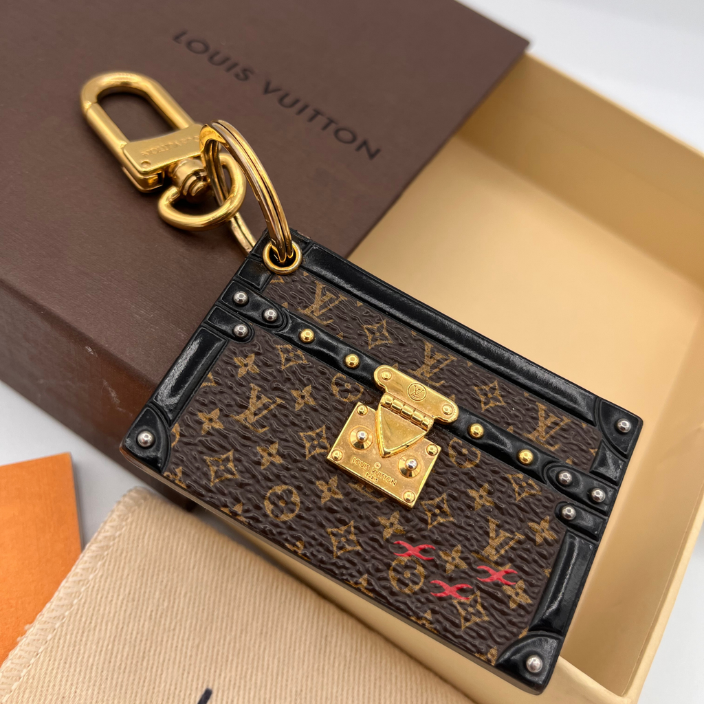 Portachiavi Louis Vuitton Uomo Donna - Abbigliamento e Accessori In vendita  a Venezia