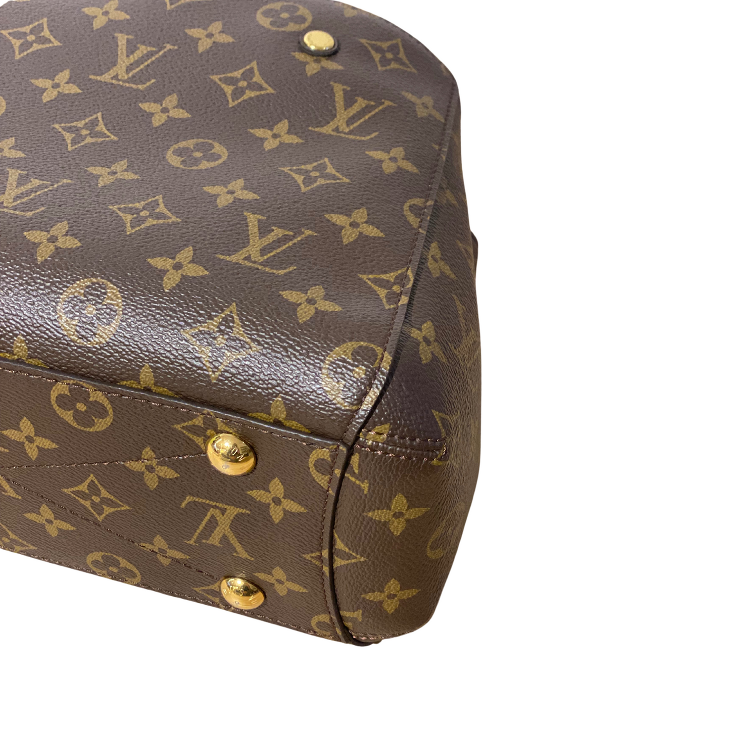 MONTAIGNE BB LOUIS VUITTON