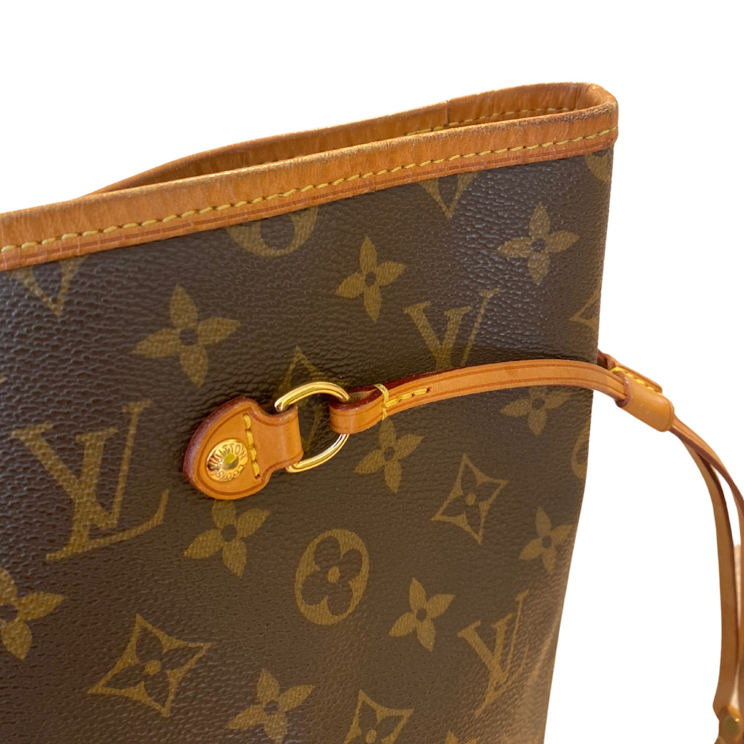 NEVERFULL GM LOUIS VUITTON