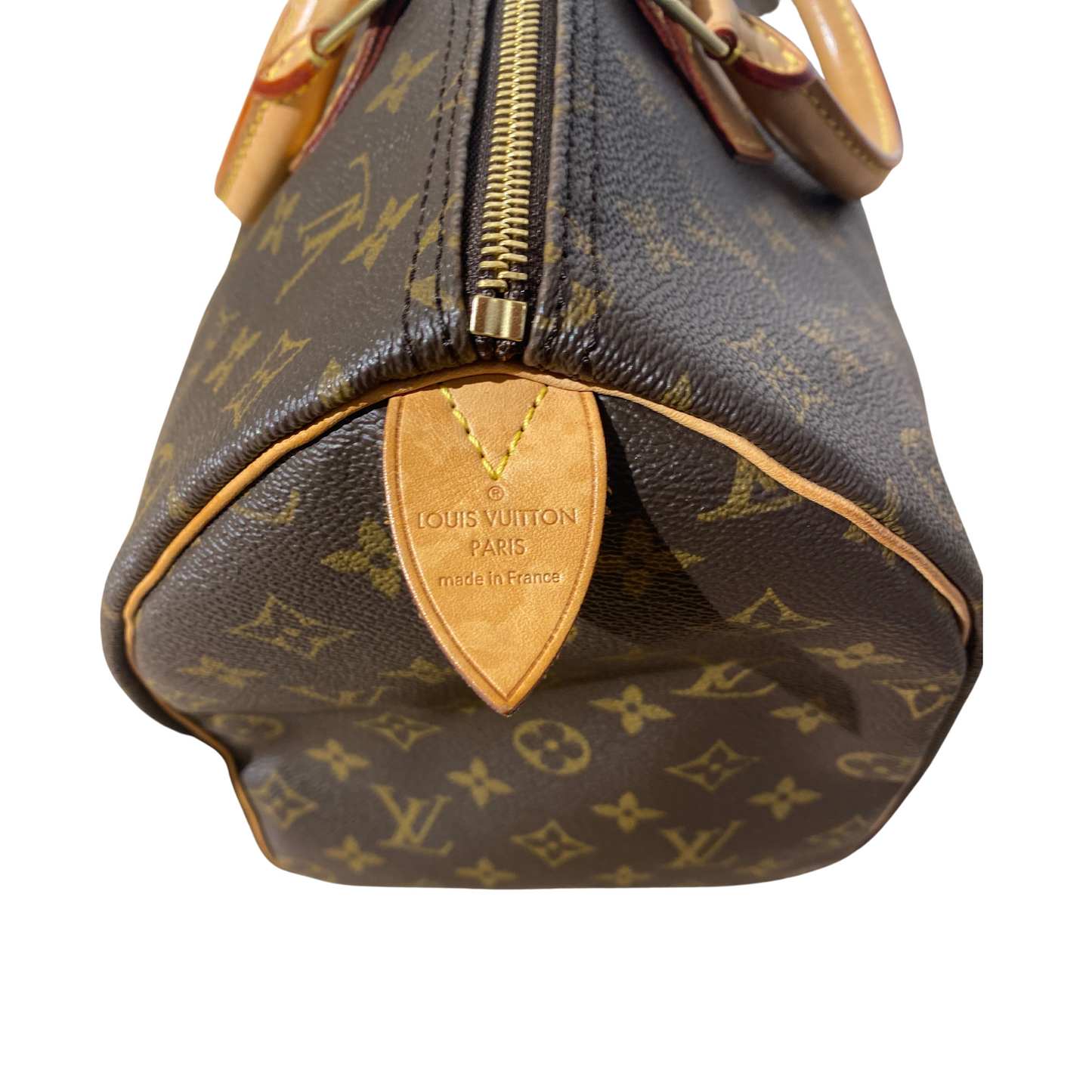 SPEEDY 35 MONOGRAM LOUIS VUITTON