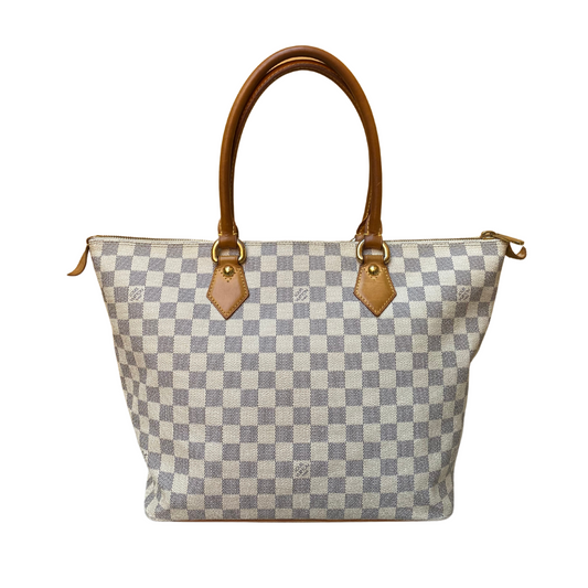 SALEYA MM LOUIS VUITTON