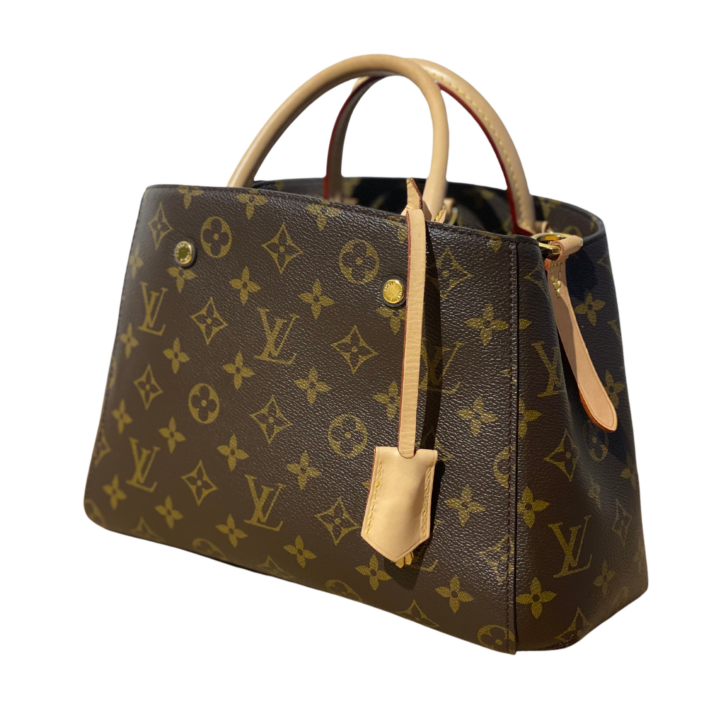 MONTAIGNE BB LOUIS VUITTON