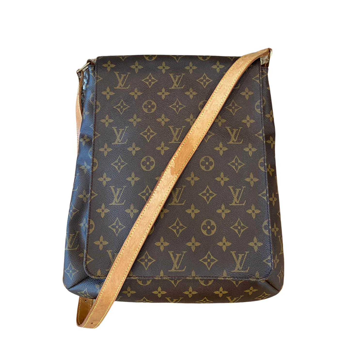 MUSETTE GM LOUIS VUITTON