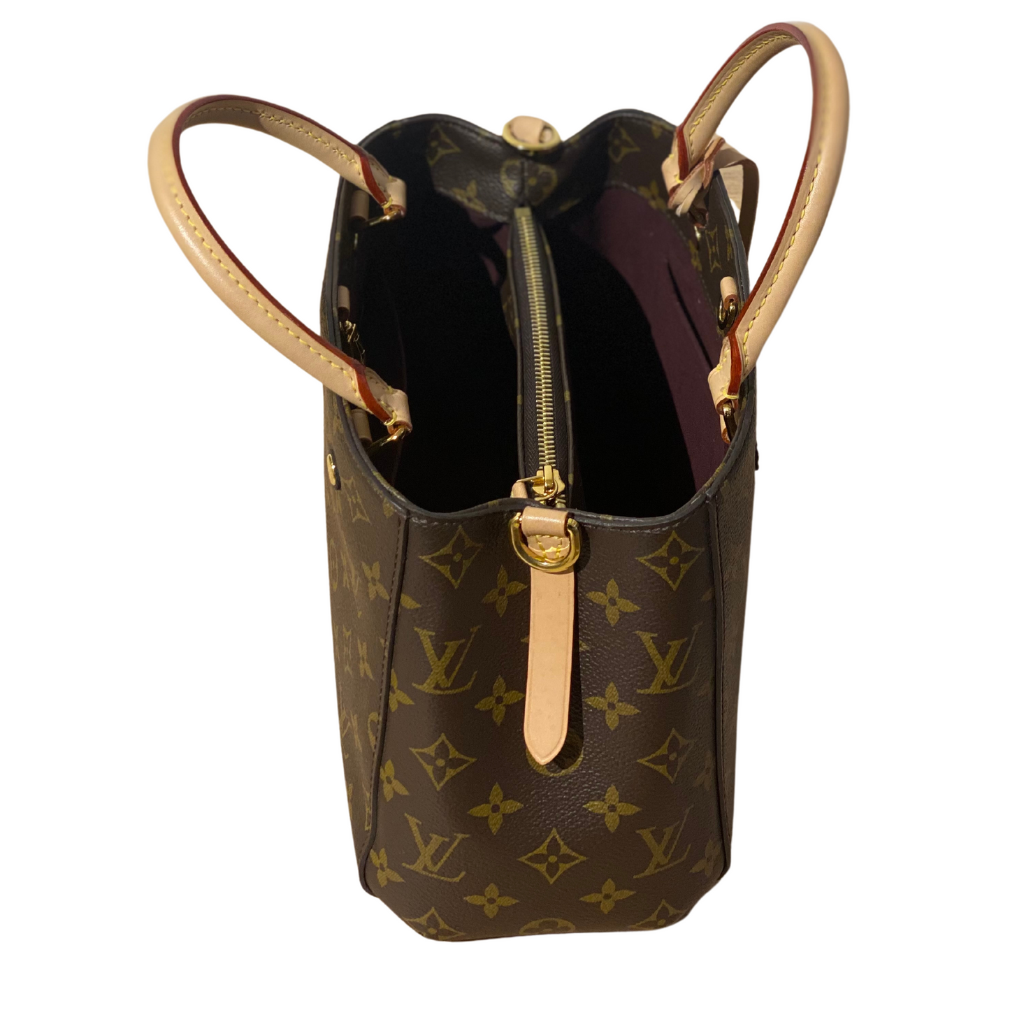 MONTAIGNE BB LOUIS VUITTON