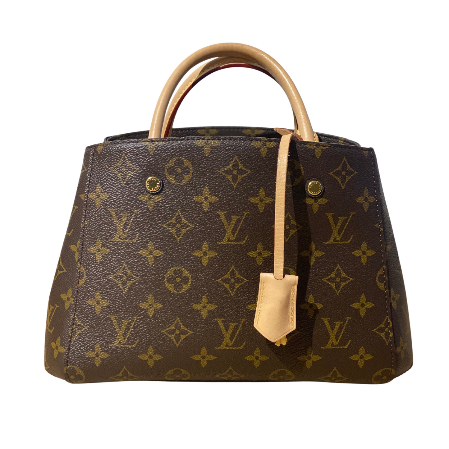 MONTAIGNE BB LOUIS VUITTON