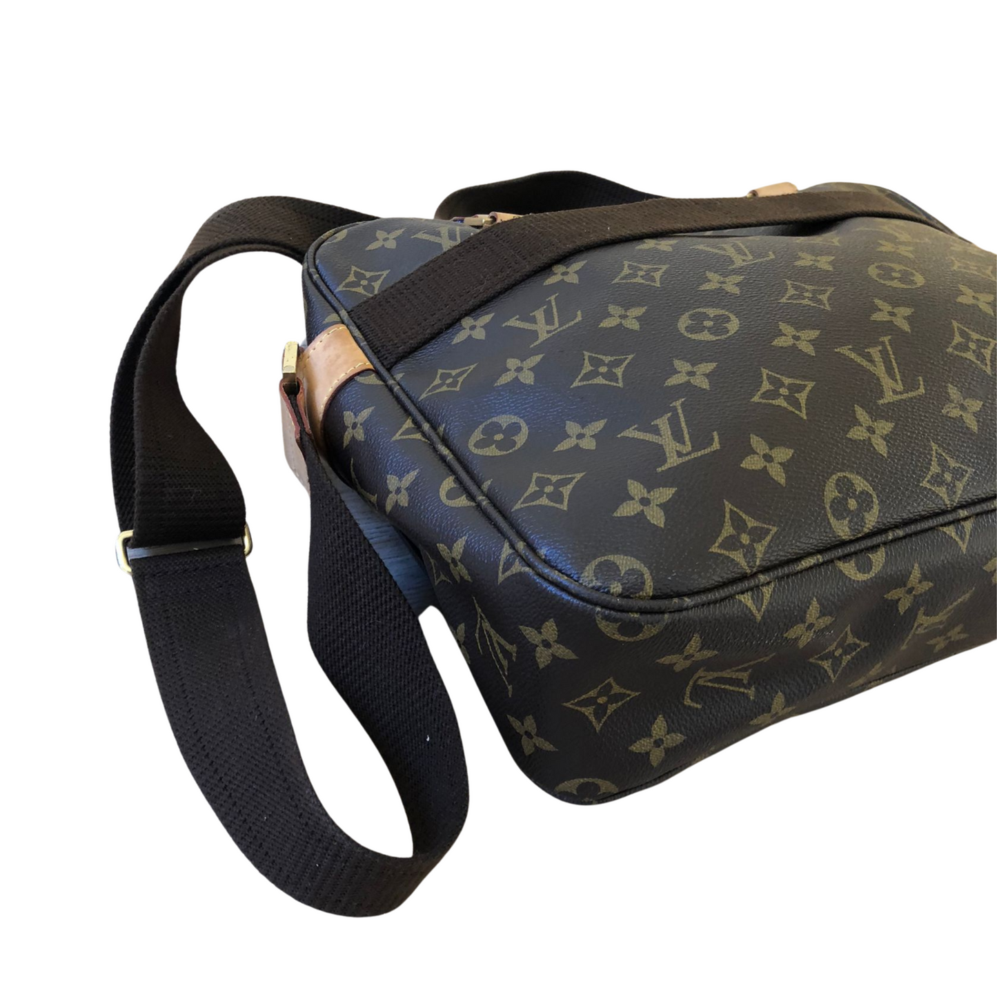 CARTELLA BOSPHORE LOUIS VUITTON