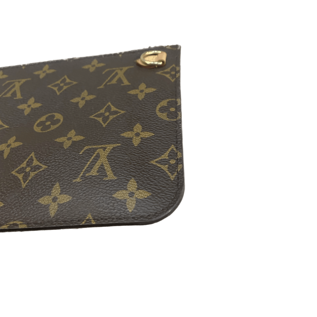 POCHETTE PIATTA LOUIS VUITTON