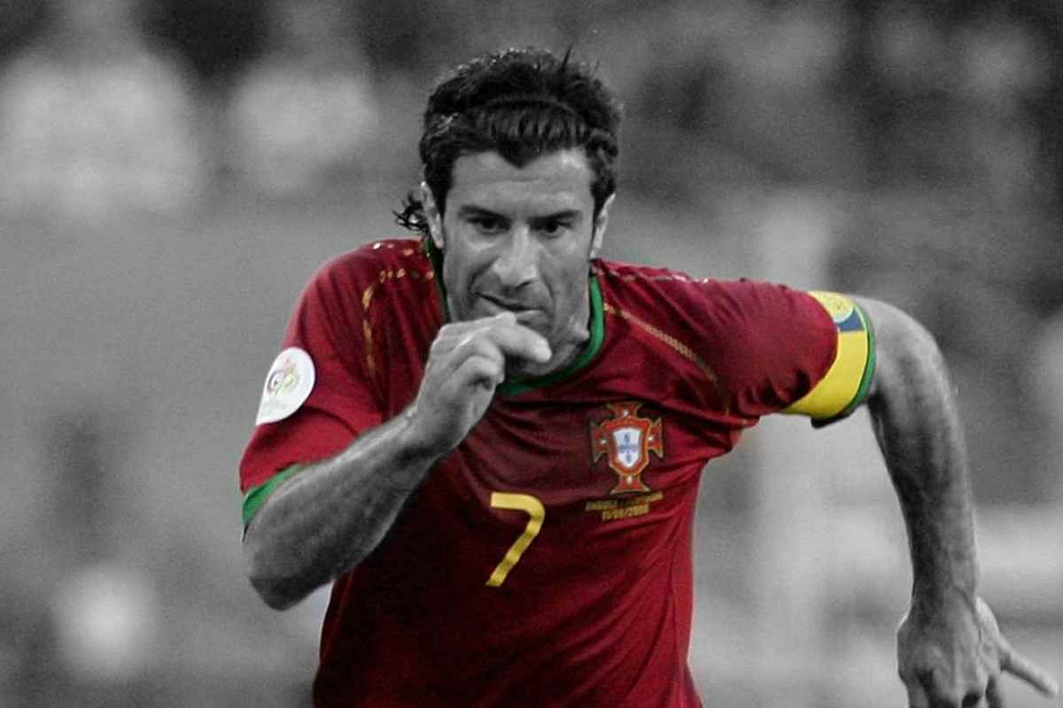 Luis Figo