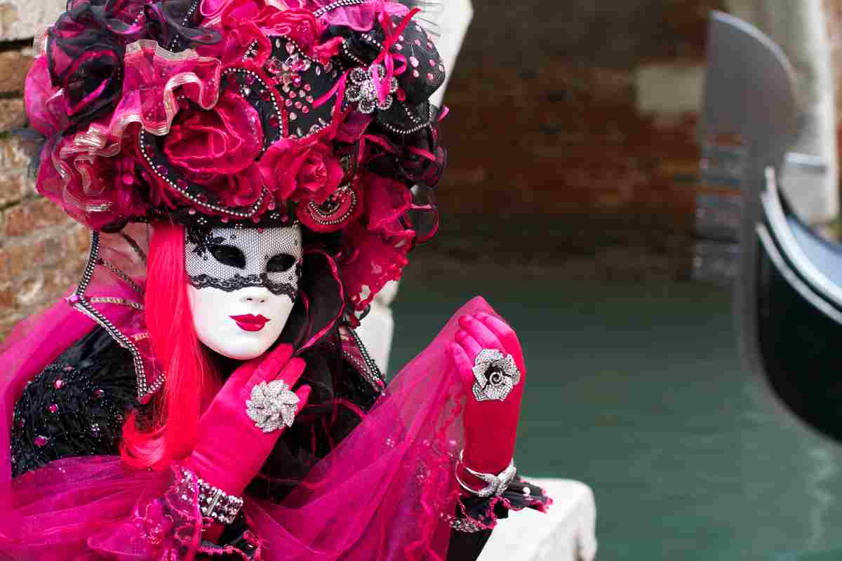 quando vedere il carnevale di Venezia 