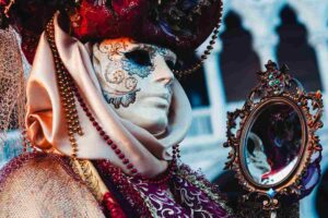 quando vedere il carnevale di Venezia