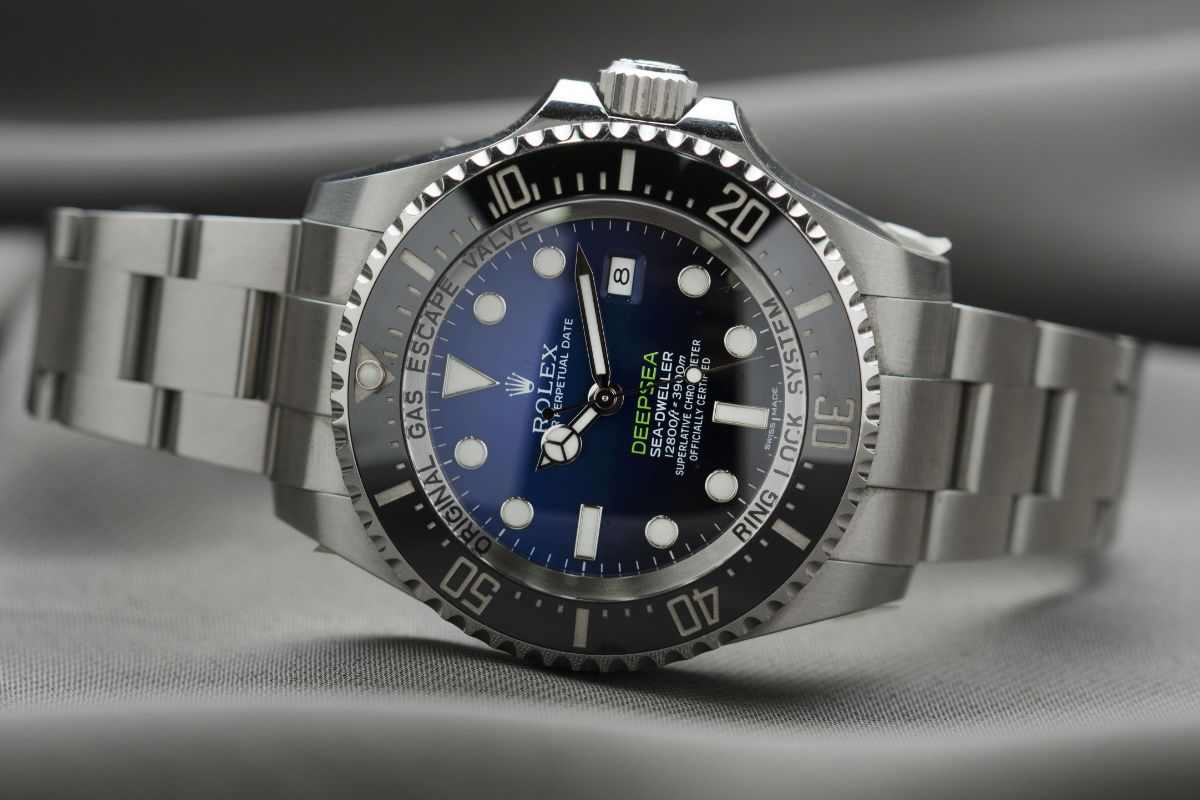 prezzo rolex 2025