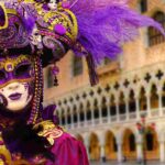 carnevale maschere